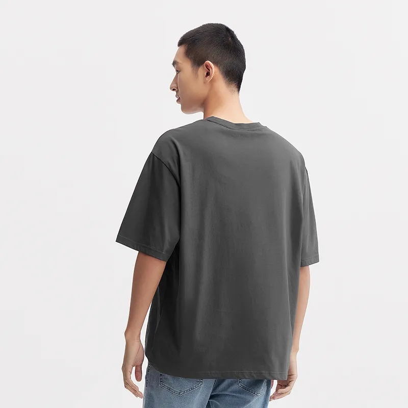 SEM/R Short Sleeved T Shirts Men's-22