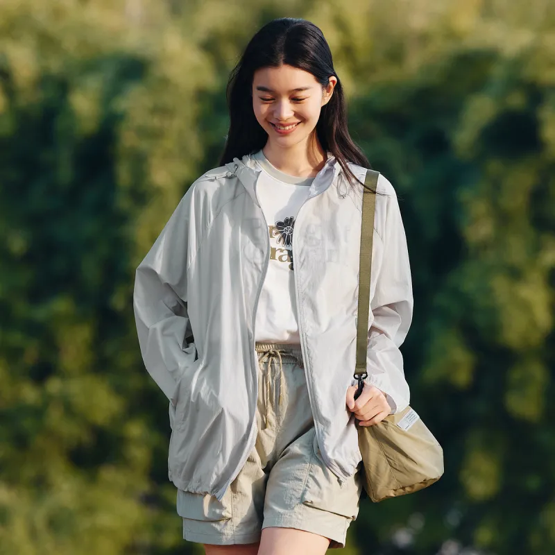 SEM/R Sun Protection Clothing Unisex-2