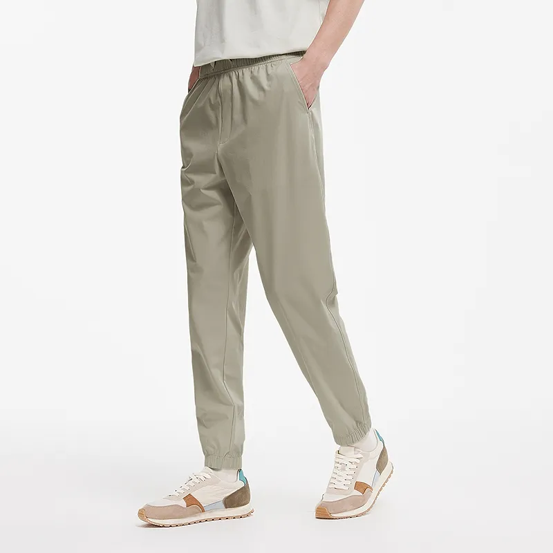 SEM/R Casual Pants Men-7
