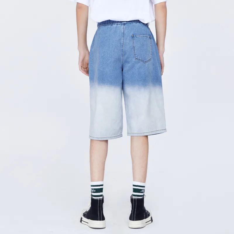 SEM/R Jeans Men Denim Blue 8300-4