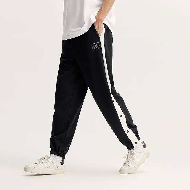 SEM/R Casual Pants Men-2