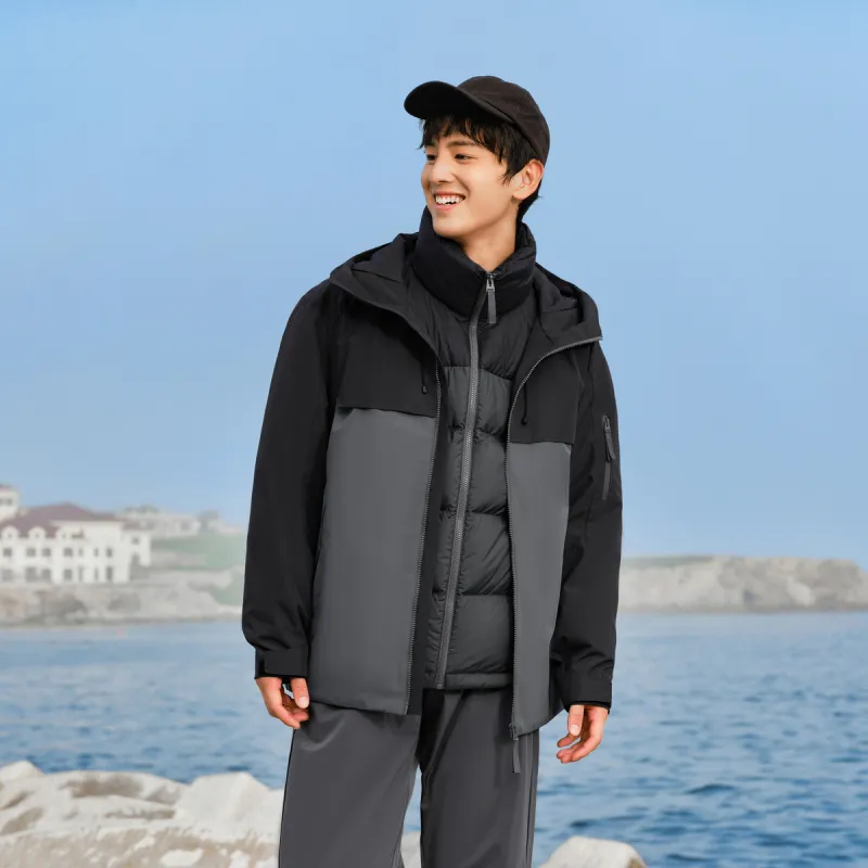SEM/R Protective Technology Jackets & Coats Men's-42