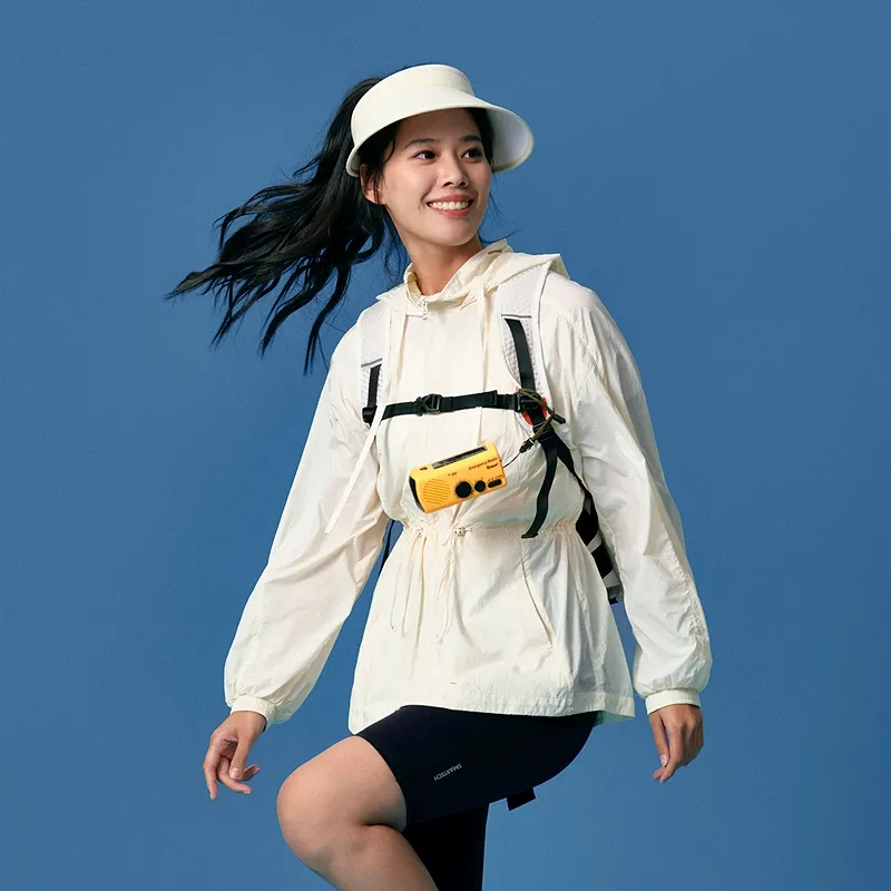 SEM/R Sun Protection Clothing Women's-2