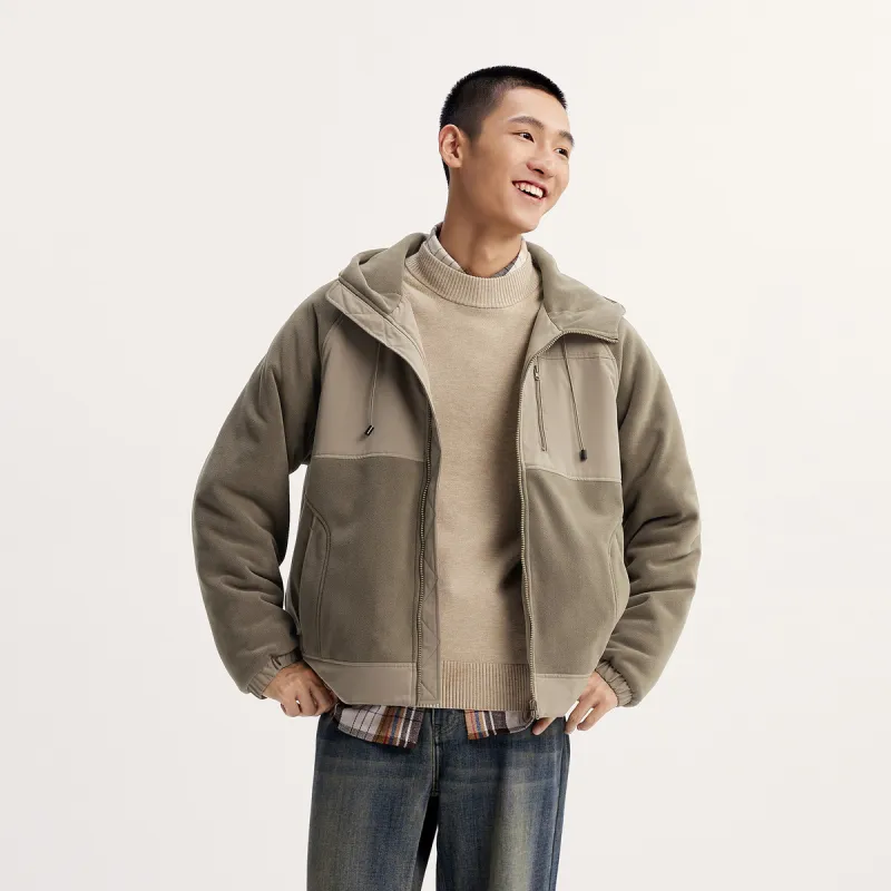 SEM/R Jackets Men-9