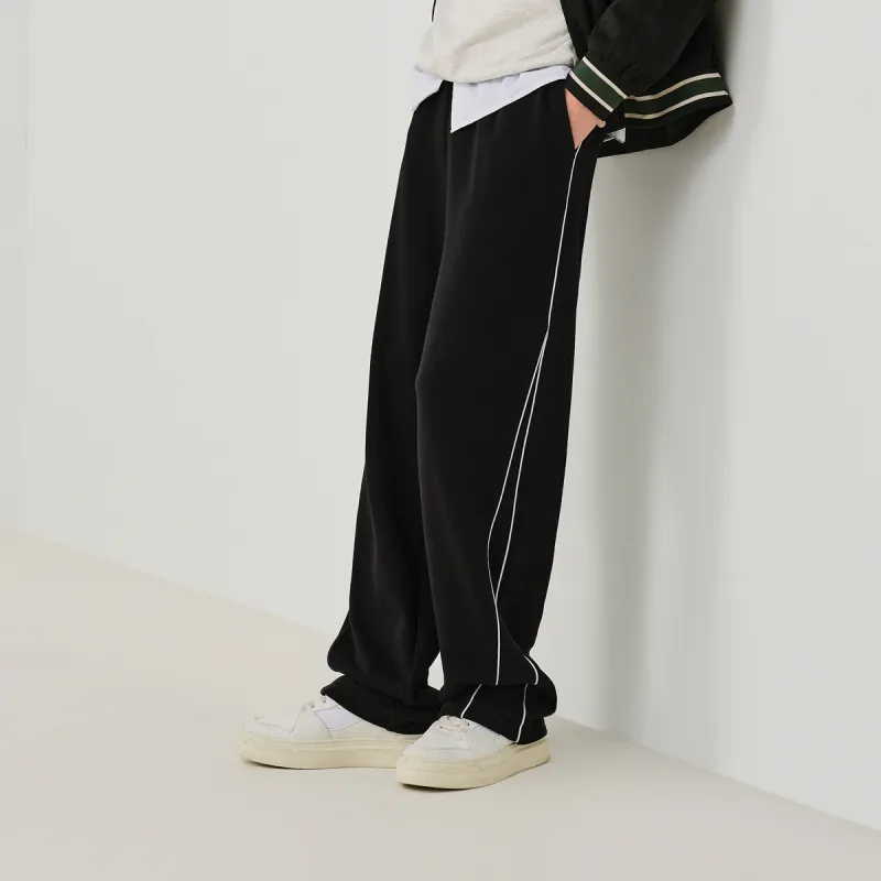 SEM/R Casual Pants Men-2