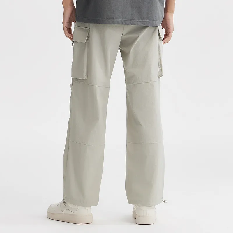SEM/R Cooling Sensation Technology Casual Pants Men-19