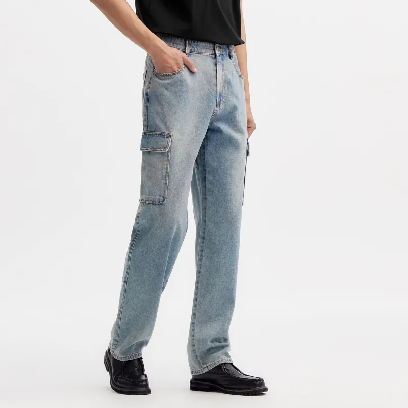 SEM/R Jeans Men-3