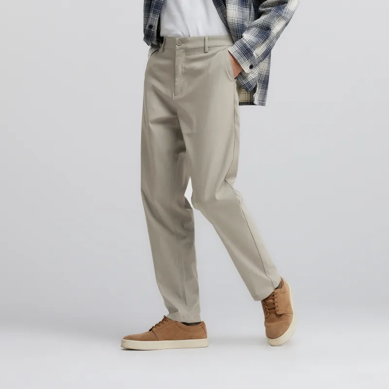 SEM/R Casual Pants Men-7
