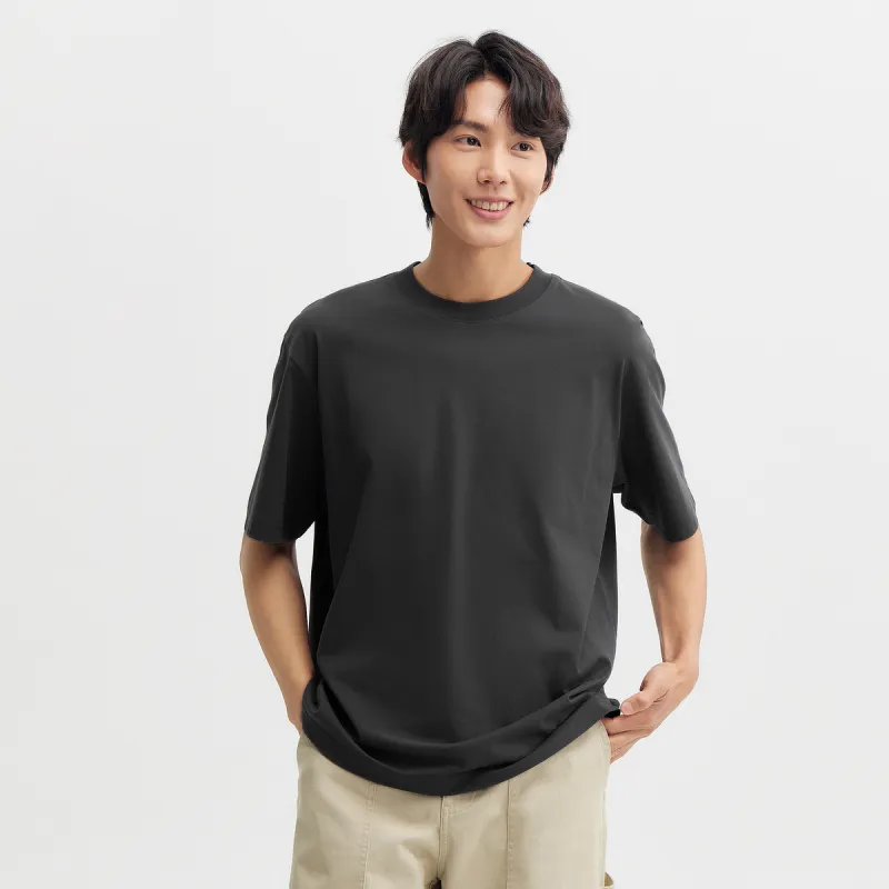 SEM/R Short Sleeved T Shirts Men's-12