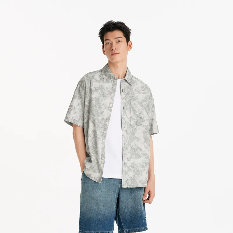 SEM/R Shirts Men-7