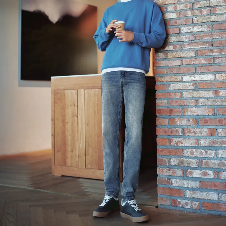 SEM/R Jeans Men-2