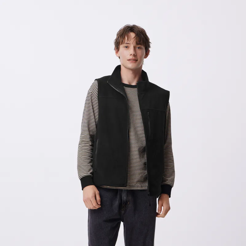 SEM/R Vests Men-8