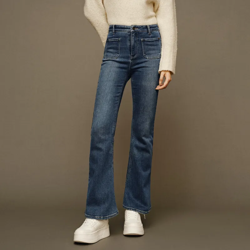 SEM/R Jeans Women's-5