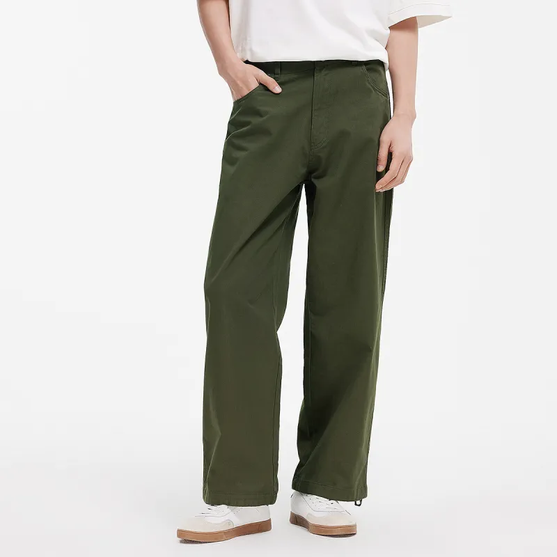 SEM/R Casual Pants Men-7