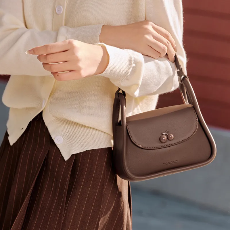 SEM/R PU Handbag Regular Women's-8