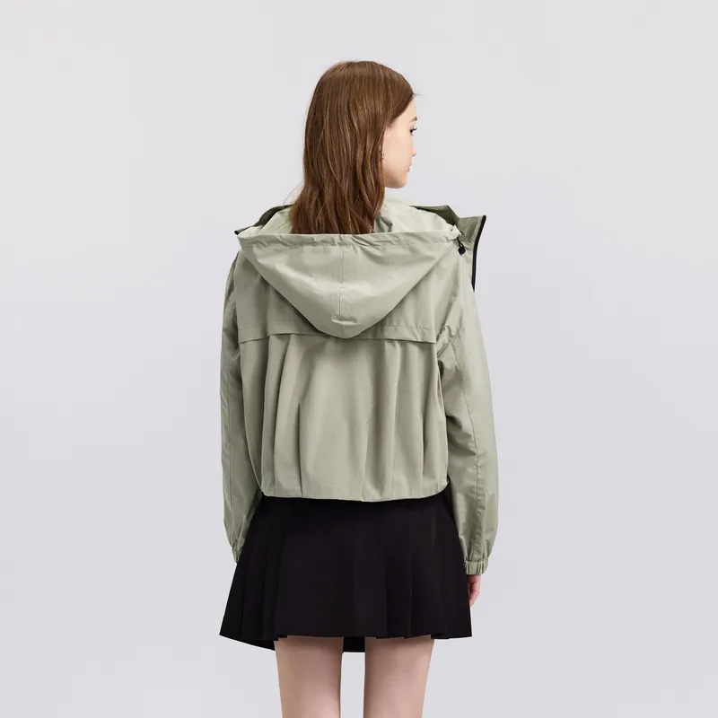 SEM/R Jackets Women's-4