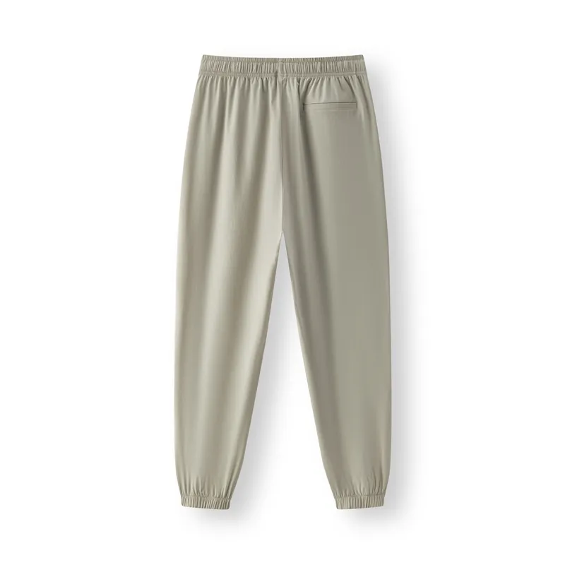 SEM/R Casual Pants Men-5