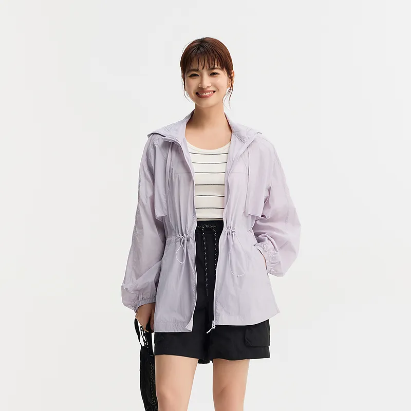 SEM/R Sun Protection Clothing Women's-7