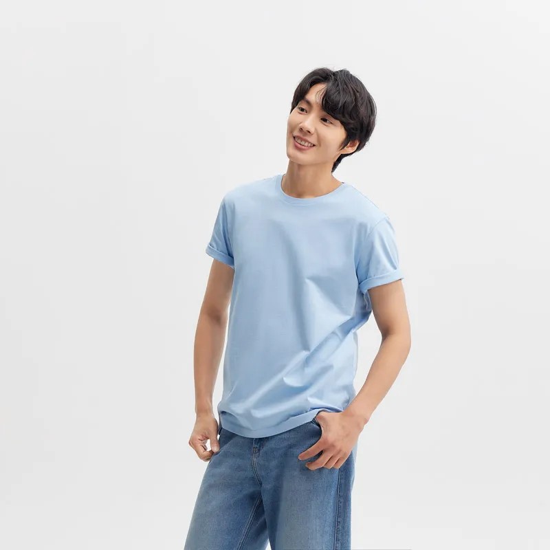 SEM/R Short Sleeved T Shirts Unisex-22