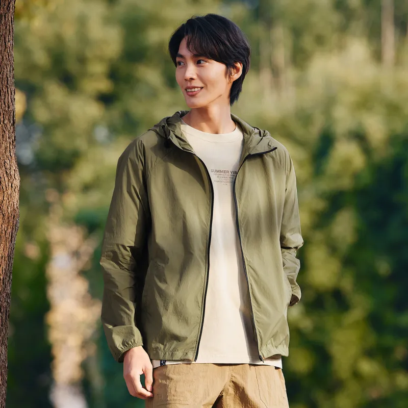 SEM/R Sun Protection Clothing Unisex-15