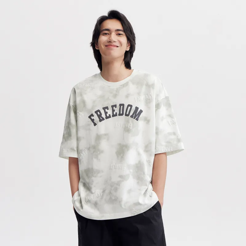 SEM/R T Shirts Men-2