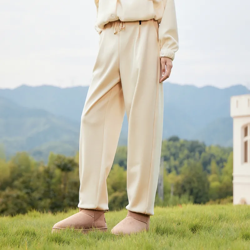 SEM/R Casual Pants Women's-4