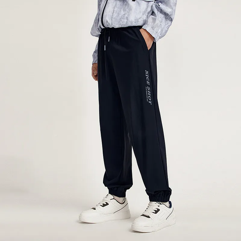 SEM/R Casual Pants Men-2