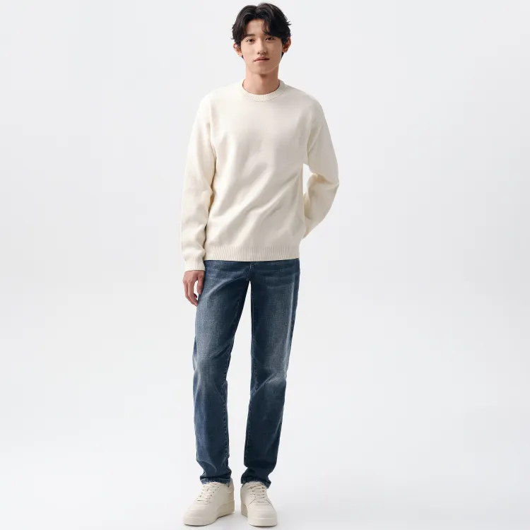 SEM/R Jeans Men-3