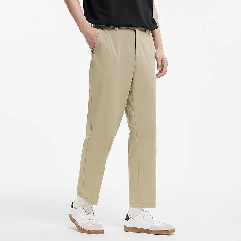 SEM/R Casual Pants Men-23