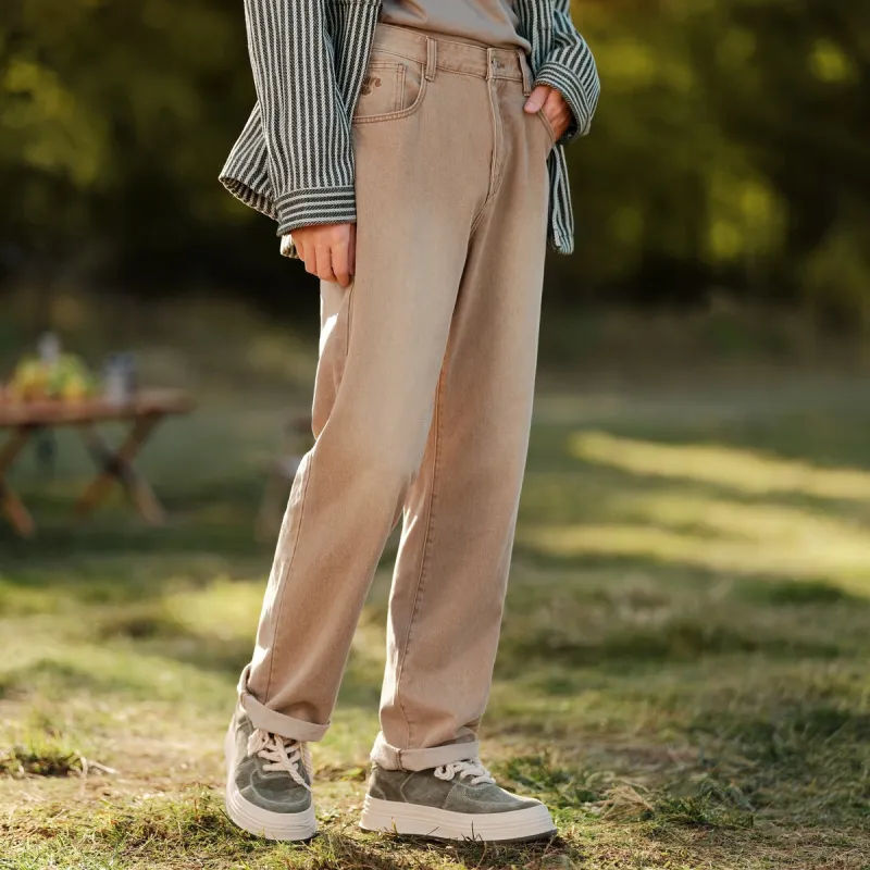 SEM/R Jeans Men-15