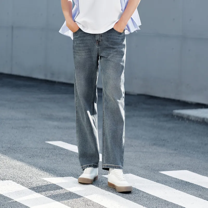 SEM/R Jeans Unisex-10