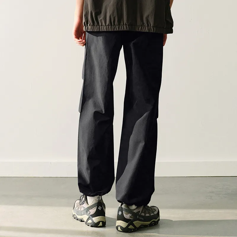 SEM/R Casual Pants Men-17