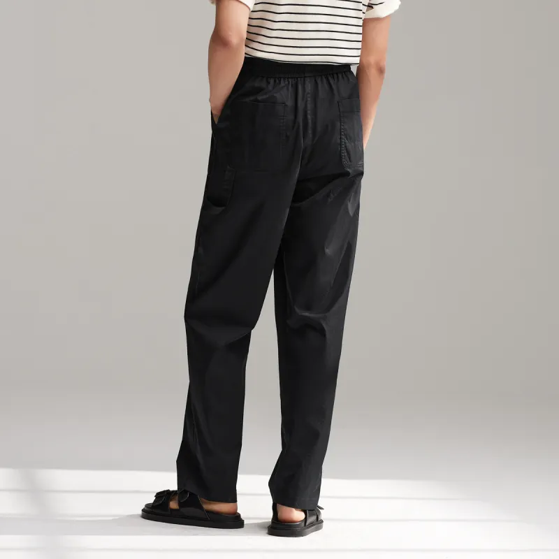 SEM/R Casual Pants Men-3