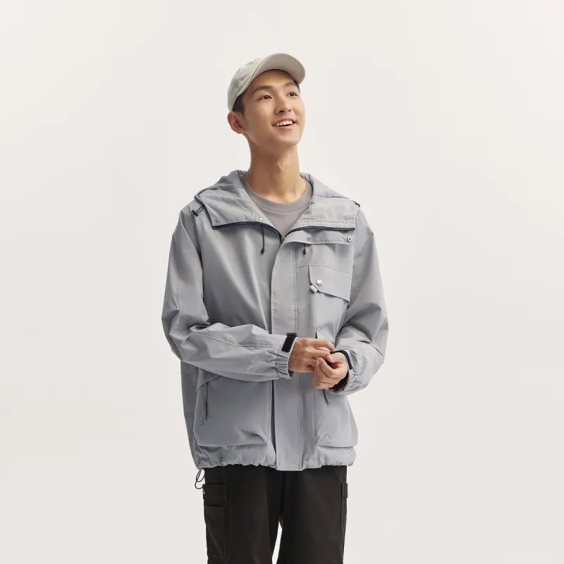 SEM/R Protective Technology Jackets & Coats Men's-6