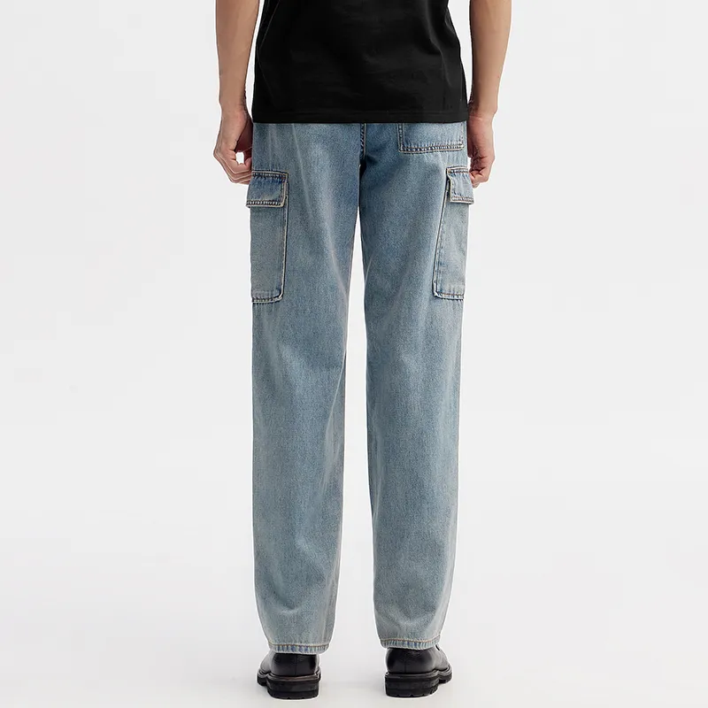 SEM/R Jeans Men-2