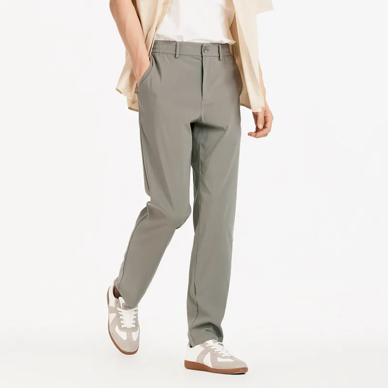 SEM/R Casual Pants Men-2