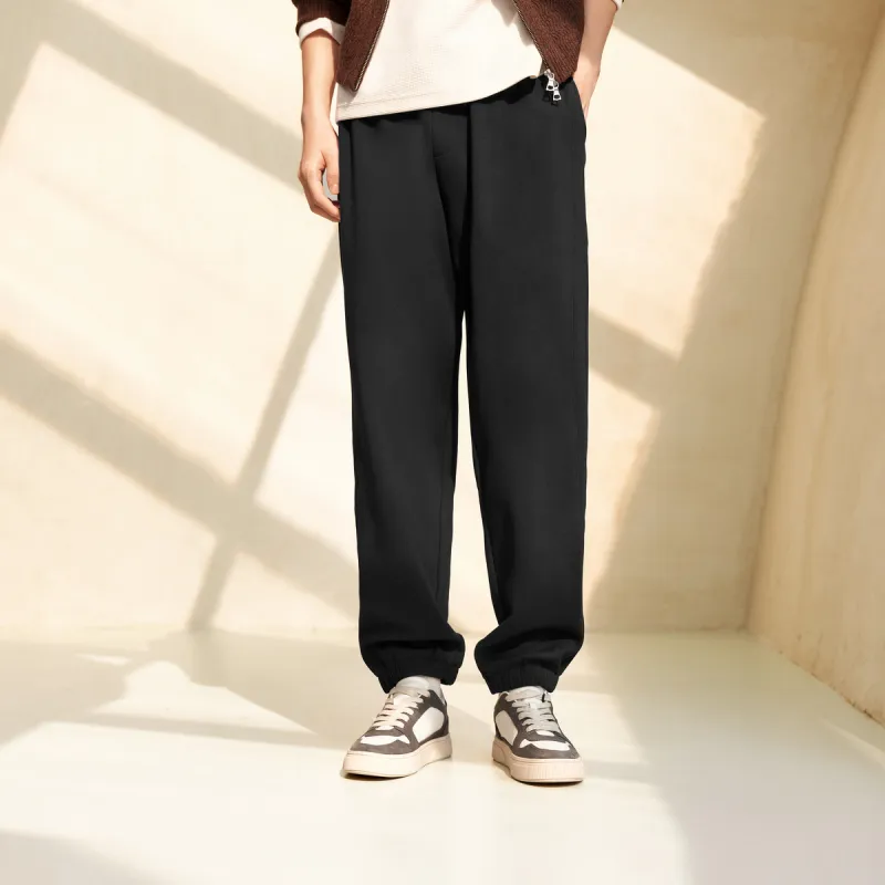 SEM/R Casual Pants Men-2