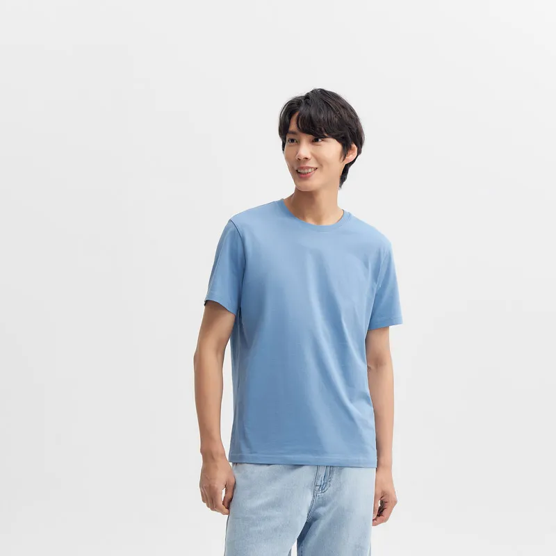 SEM/R Short Sleeved T Shirts Unisex-27