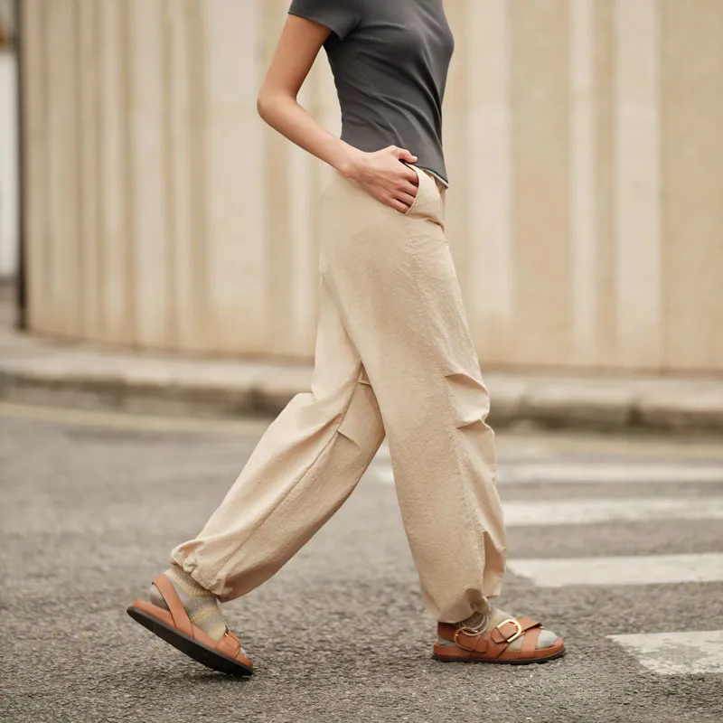 SEM/R Cooling Sensation Technology Casual Pants Women's-15