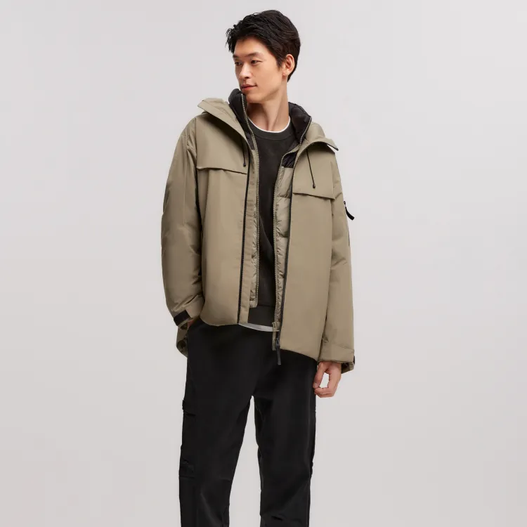 SEM/R Protective Technology Jackets & Coats Men's-32