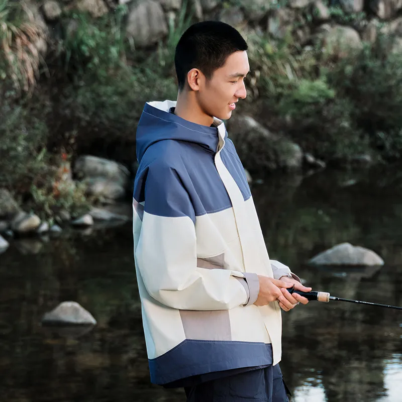 SEM/R Protective Technology Jacket Unisex-23