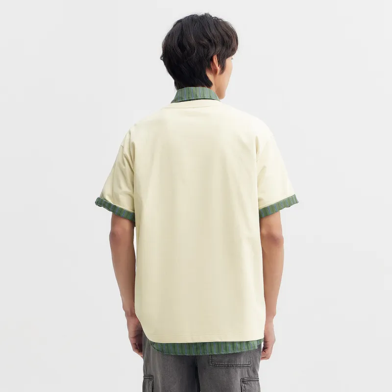SEM/R T Shirts Men-11