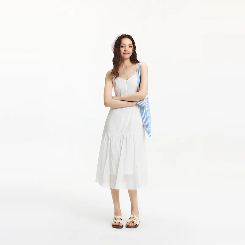 SEM/R Slip Dresses Women's-3