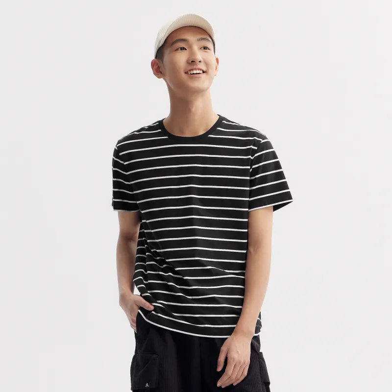 SEM/R Short Sleeved T Shirts Men's-12