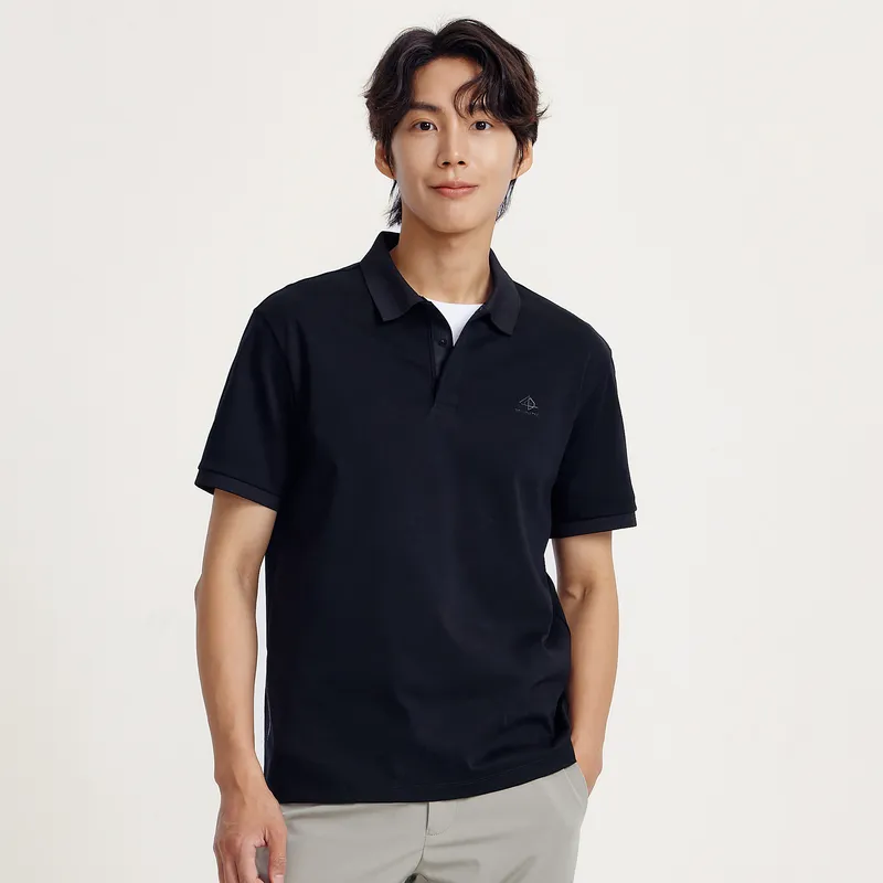 SEM/R Polo Shirts Men-7