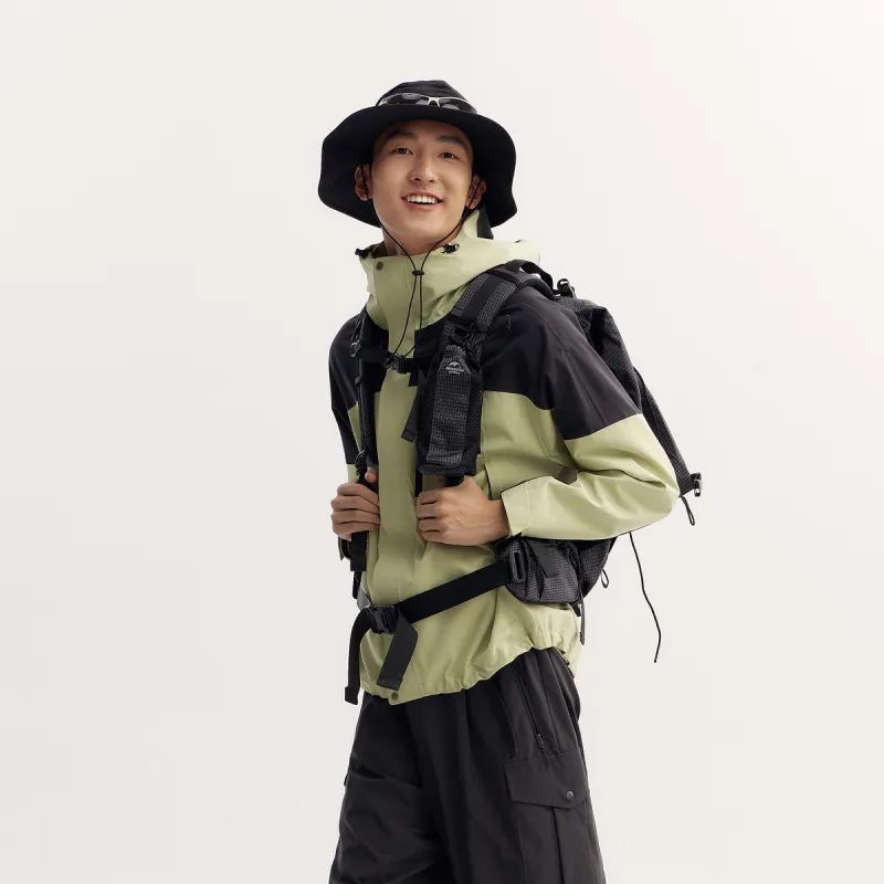SEM/R Protective Technology Jackets & Coats Unisex-3