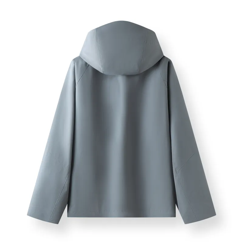 SEM/R Protective Technology Jacket Unisex-30