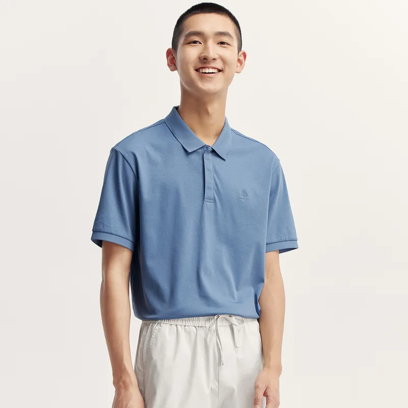 SEM/R Polo Shirts Men-12