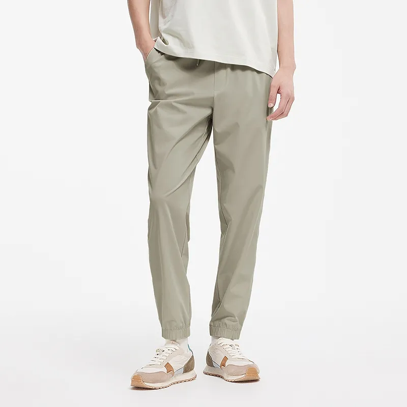 SEM/R Casual Pants Men-6
