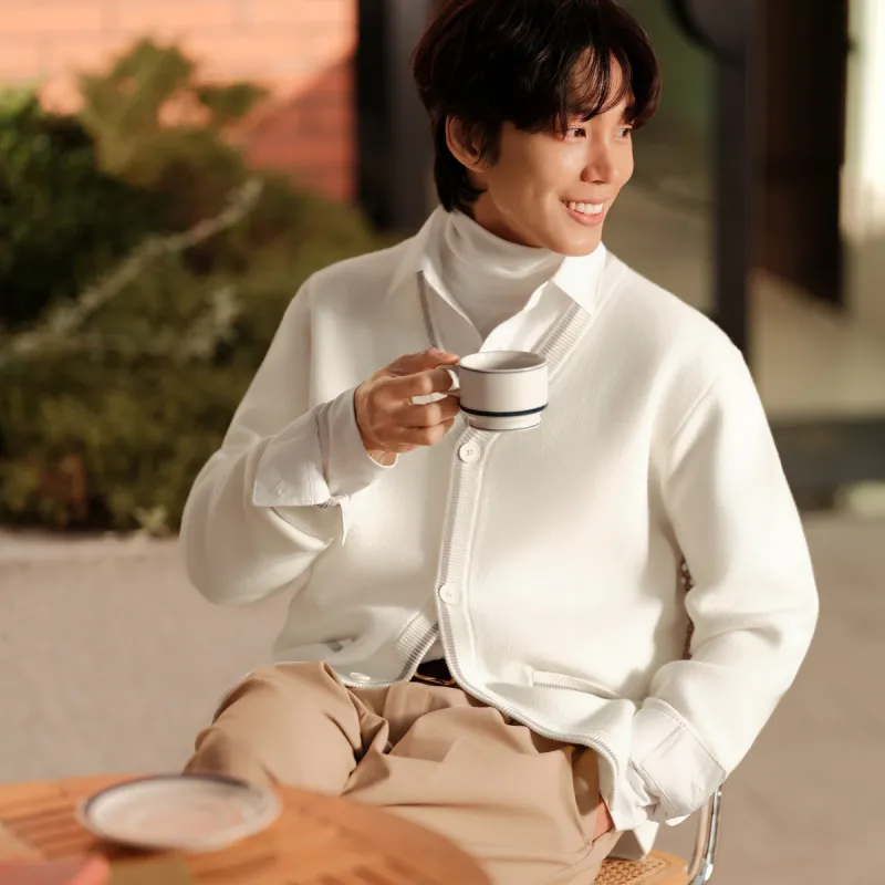 SEM/R Knitwear Men-6